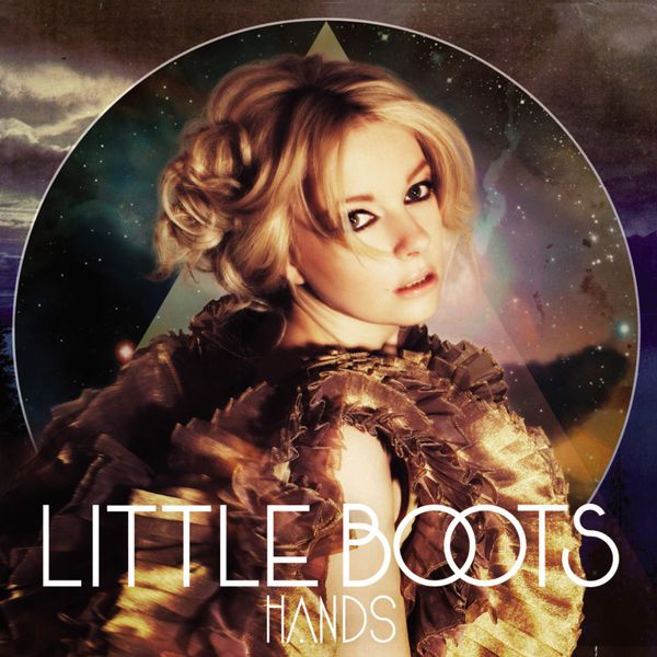 Little Boots – Hands (Standard DMD)(16Bit-44.1kHz)-OppsUpro音乐帝国