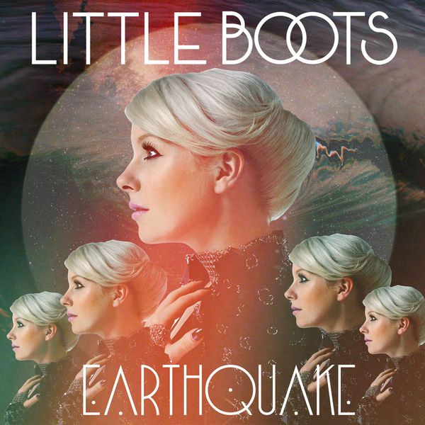 Little Boots – Earthquake(16Bit-44.1kHz)-OppsUpro音乐帝国