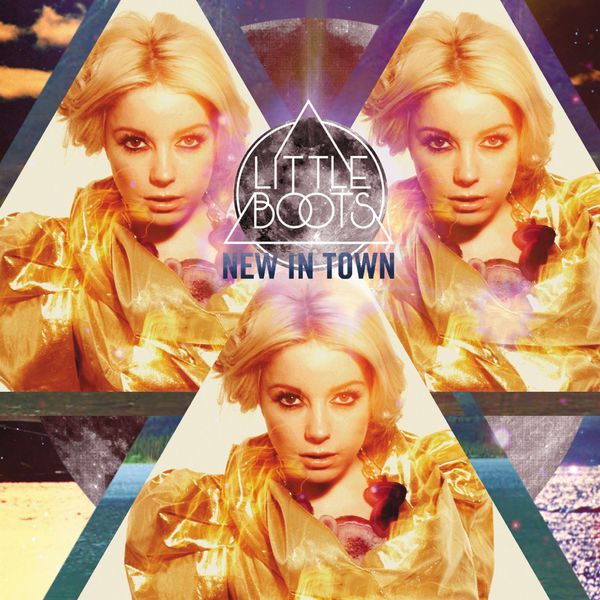 Little Boots – New In Town (Maxi – iTunes & D2C)(16Bit-44.1kHz)-OppsUpro音乐帝国