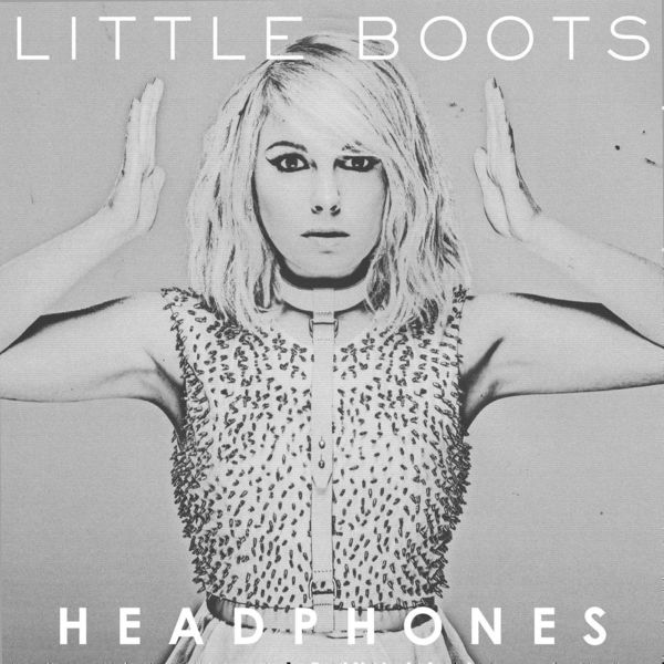 Little Boots – Headphones(16Bit-44.1kHz)-OppsUpro音乐帝国