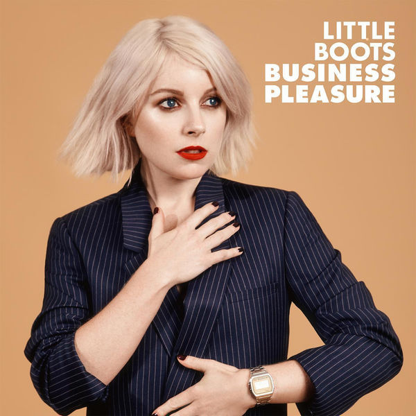 Little Boots – Business Pleasure(16Bit-44.1kHz)-OppsUpro音乐帝国