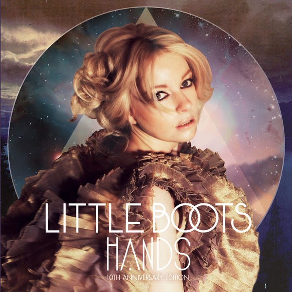 Little Boots – Hands Bonus Disc(24Bit-44.1kHz)-OppsUpro音乐帝国