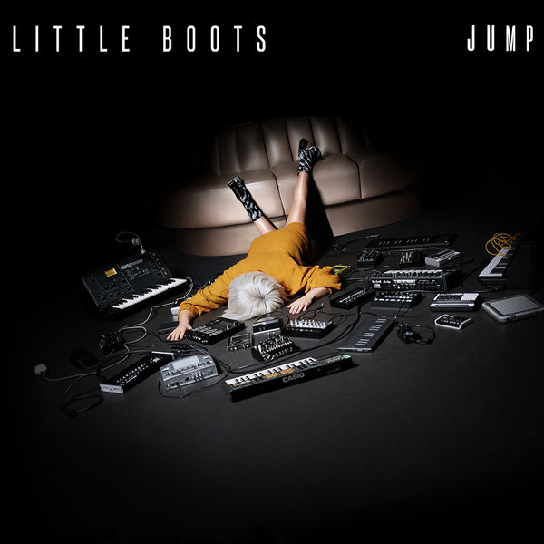 Little Boots – Jump(16Bit-44.1kHz)-OppsUpro音乐帝国