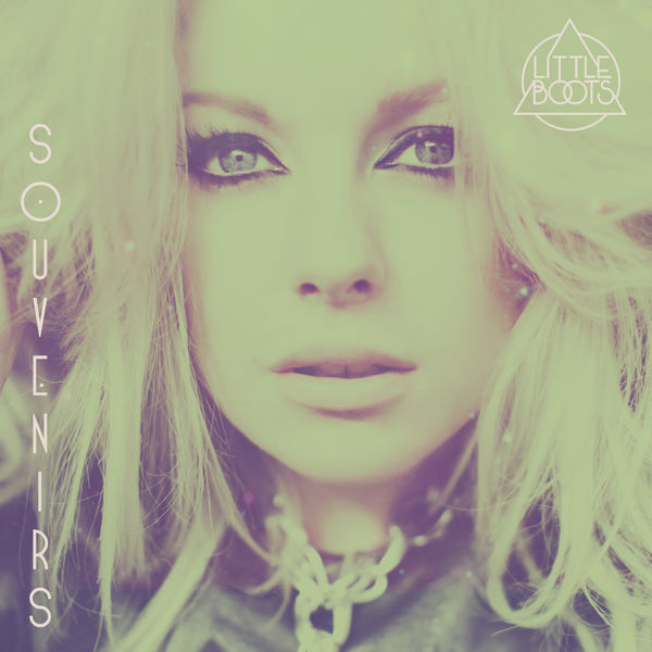 Little Boots – Souvenirs (Demo)(24Bit-44.1kHz)-OppsUpro音乐帝国