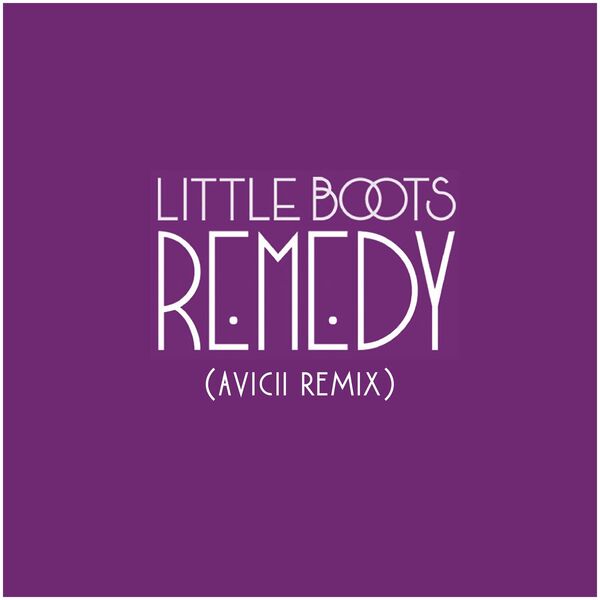 Little Boots – Remedy (Avicii Remix)(16Bit-44.1kHz)-OppsUpro音乐帝国