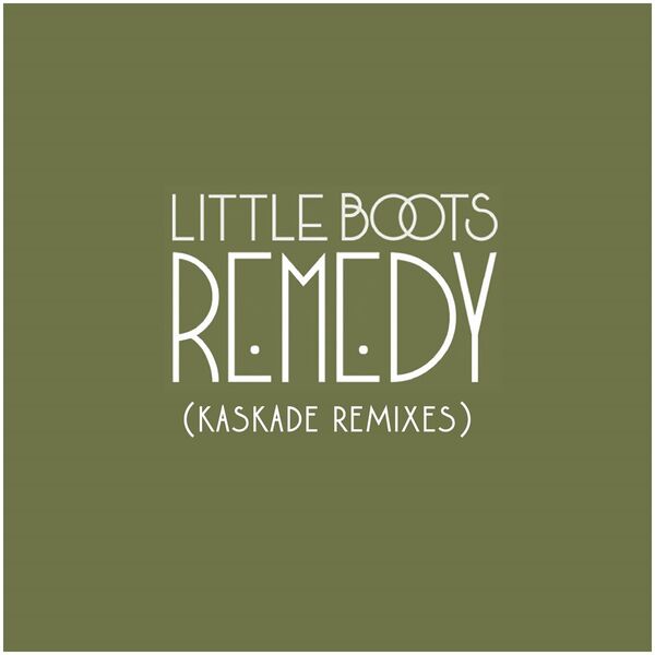 Little Boots – Remedy (Kaskade Remixes)(16Bit-44.1kHz)-OppsUpro音乐帝国