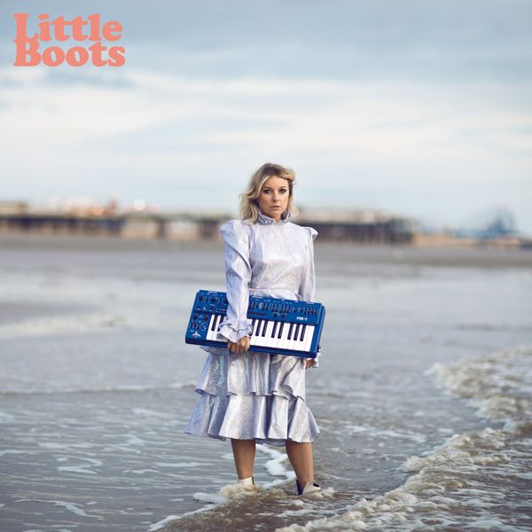 Little Boots – Tomorrow’s Yesterdays(16Bit-44.1kHz)-OppsUpro音乐帝国