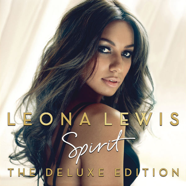 Leona Lewis – Spirit(16Bit-44.1kHz)-OppsUpro音乐帝国