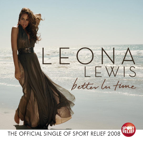 Leona Lewis – Better in Time (Single Mix)(16Bit-44.1kHz)-OppsUpro音乐帝国