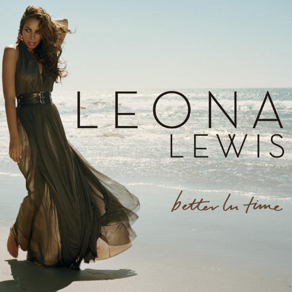 Leona Lewis – Better In Time (Single Mix)(16Bit-44.1kHz)-OppsUpro音乐帝国