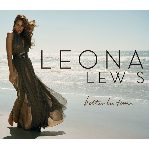 Leona Lewis – Better In Time(16Bit-44.1kHz)-OppsUpro音乐帝国