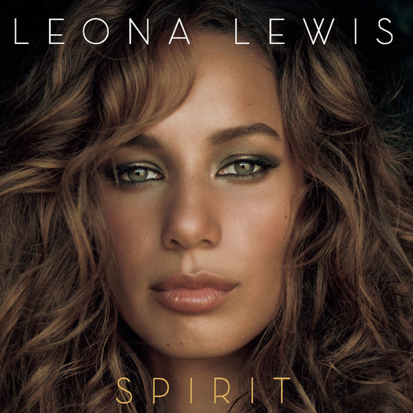 Leona Lewis – Spirit(16Bit-44.1kHz)-OppsUpro音乐帝国