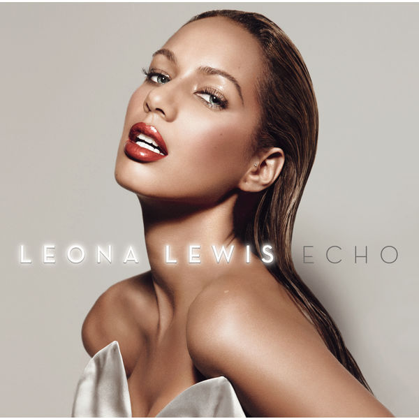 Leona Lewis – Echo(16Bit-44.1kHz)-OppsUpro音乐帝国