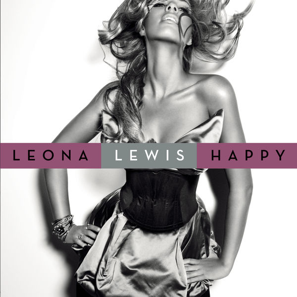 Leona Lewis – Happy(16Bit-44.1kHz)-OppsUpro音乐帝国