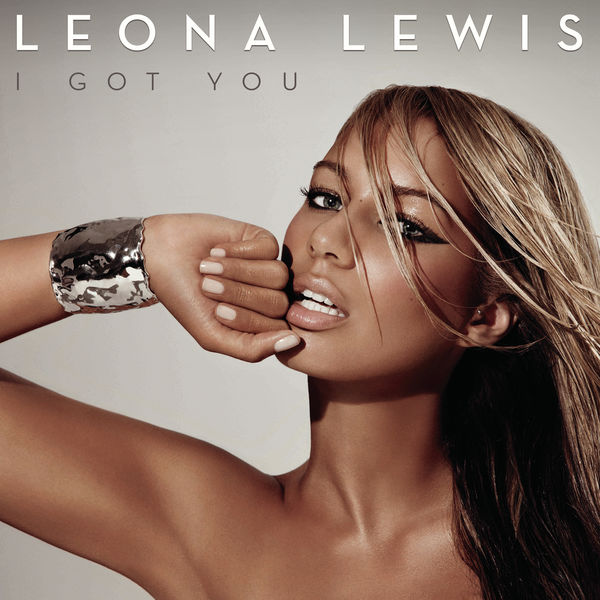 Leona Lewis – I Got You(16Bit-44.1kHz)-OppsUpro音乐帝国