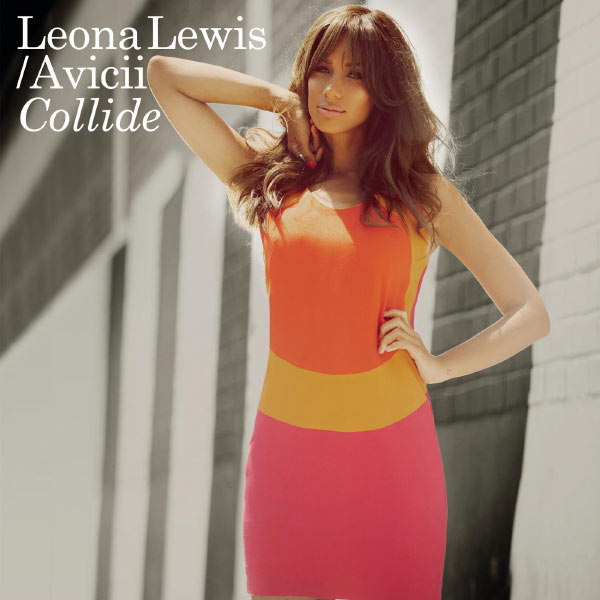 Leona Lewis – Collide (Radio Edit)(16Bit-44.1kHz)-OppsUpro音乐帝国