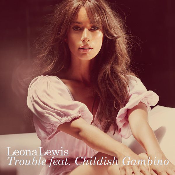 Leona Lewis – Trouble(16Bit-44.1kHz)-OppsUpro音乐帝国