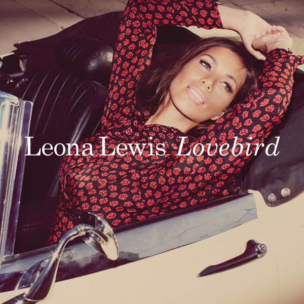 Leona Lewis – Lovebird(16Bit-44.1kHz)-OppsUpro音乐帝国