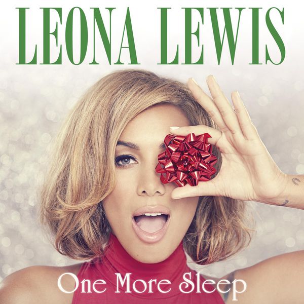 Leona Lewis – One More Sleep (Remixes)(16Bit-44.1kHz)-OppsUpro音乐帝国