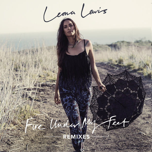 Leona Lewis – Fire Under My Feet (Remixes)(16Bit-44.1kHz)-OppsUpro音乐帝国