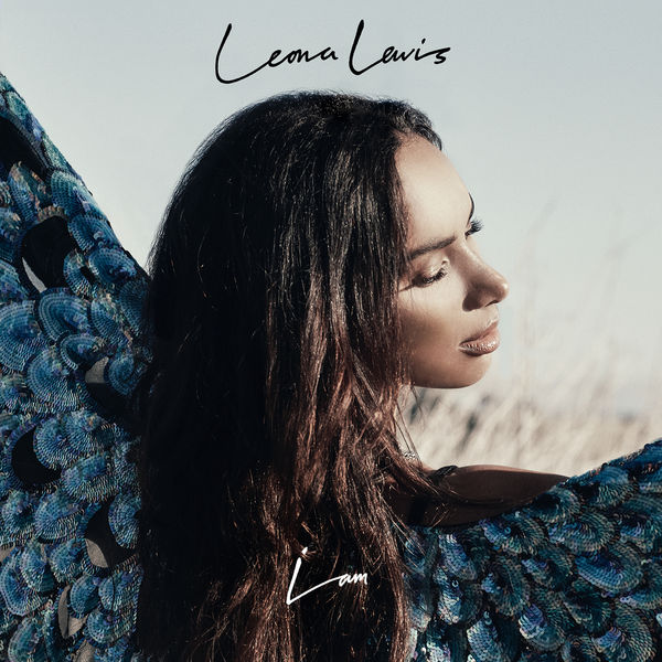 Leona Lewis – I Am (Deluxe)(16Bit-44.1kHz)-OppsUpro音乐帝国