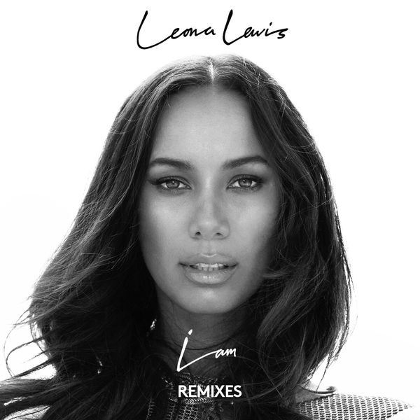 Leona Lewis – I Am (Remixes)(16Bit-44.1kHz)-OppsUpro音乐帝国