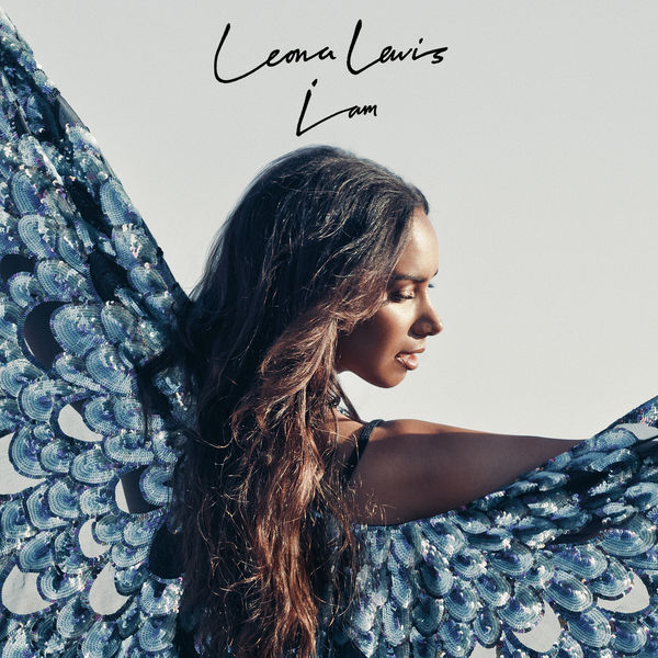 Leona Lewis – I Am(16Bit-44.1kHz)-OppsUpro音乐帝国