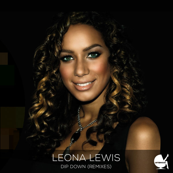 Leona Lewis – Dip Down (Remixes)(16Bit-44.1kHz)-OppsUpro音乐帝国