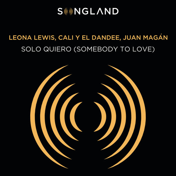 Leona Lewis – Solo Quiero (Somebody To Love) (From Songland)(16Bit-44.1kHz)-OppsUpro音乐帝国