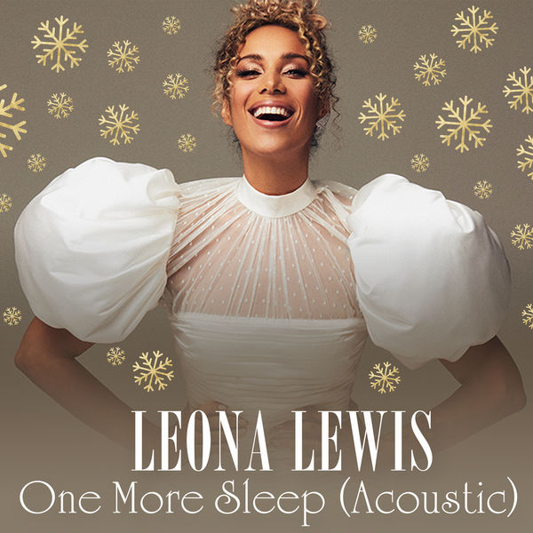 Leona Lewis – One More Sleep (Acoustic)(24Bit-96kHz)-OppsUpro音乐帝国