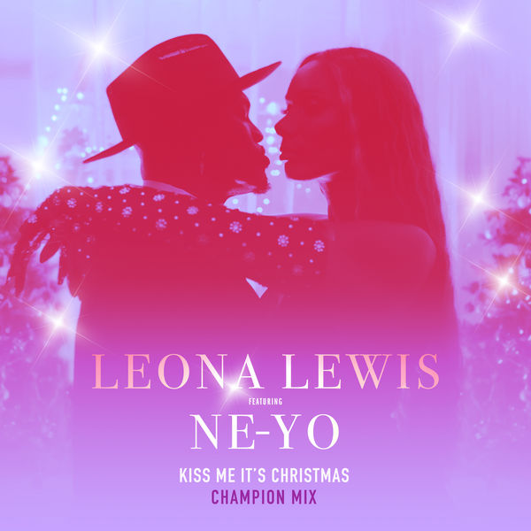 Leona Lewis – Kiss Me It’s Christmas (Champion Remix)(16Bit-44.1kHz)-OppsUpro音乐帝国