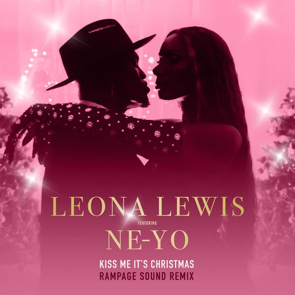 Leona Lewis – Kiss Me It’s Christmas (Rampage Sound Remix)(24Bit-44.1kHz)-OppsUpro音乐帝国