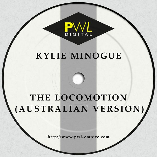 Kylie Minogue – The Loco-Motion (Australian Version)(16Bit-44.1kHz)-OppsUpro音乐帝国