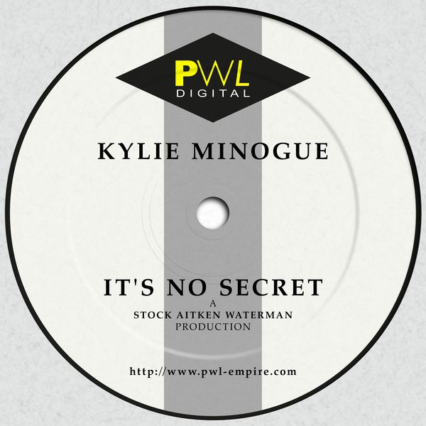 Kylie Minogue – It’s No Secret(16Bit-44.1kHz)-OppsUpro音乐帝国