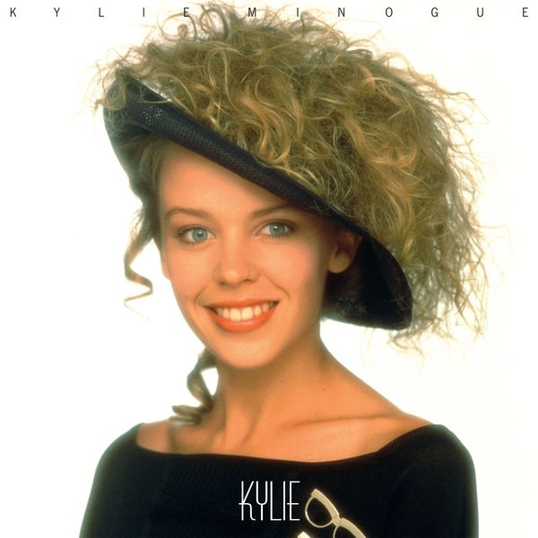 Kylie Minogue – Kylie(16Bit-44.1kHz)-OppsUpro音乐帝国