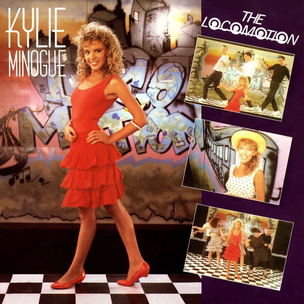 Kylie Minogue – The Loco-Motion (Remix)(16Bit-44.1kHz)-OppsUpro音乐帝国