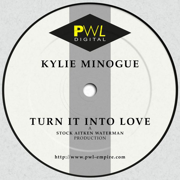 Kylie Minogue – Turn It into Love(16Bit-44.1kHz)-OppsUpro音乐帝国