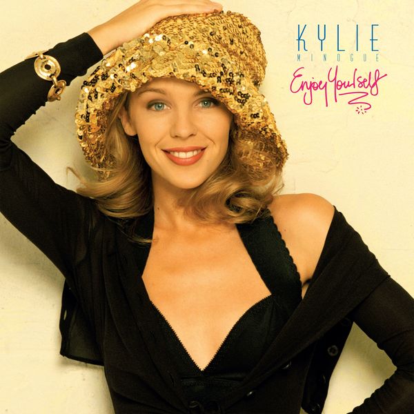 Kylie Minogue – Enjoy Yourself(16Bit-44.1kHz)-OppsUpro音乐帝国