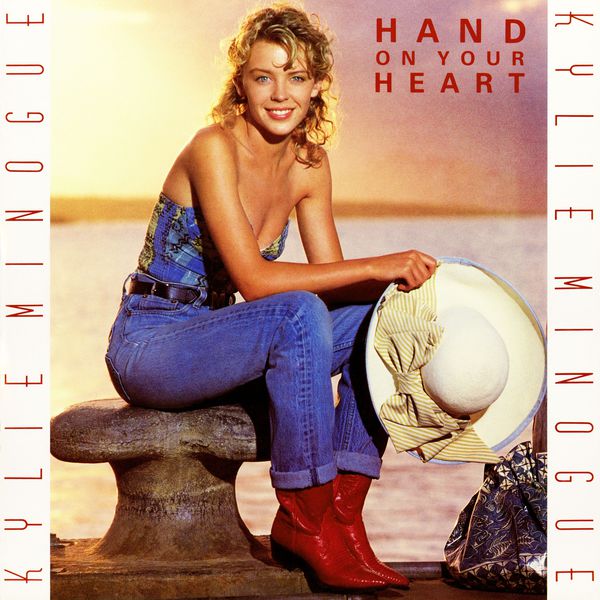 Kylie Minogue – Hand on Your Heart (Remix)(16Bit-44.1kHz)-OppsUpro音乐帝国