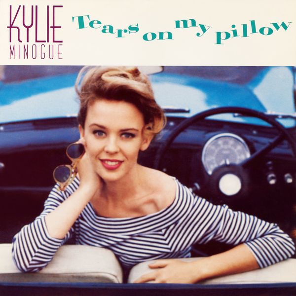 Kylie Minogue – Tears on My Pillow(16Bit-44.1kHz)-OppsUpro音乐帝国