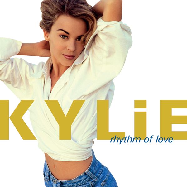 Kylie Minogue – Rhythm of Love(16Bit-44.1kHz)-OppsUpro音乐帝国