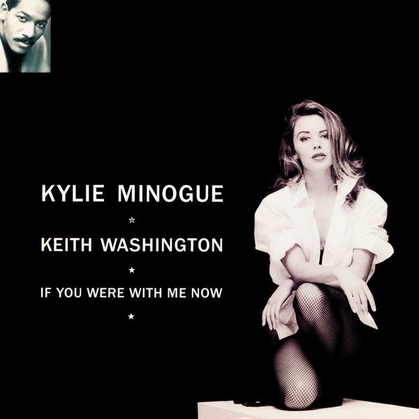 Kylie Minogue – If You Were with Me Now(16Bit-44.1kHz)-OppsUpro音乐帝国