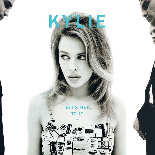 Kylie Minogue – Let’s Get to It(16Bit-44.1kHz)-OppsUpro音乐帝国