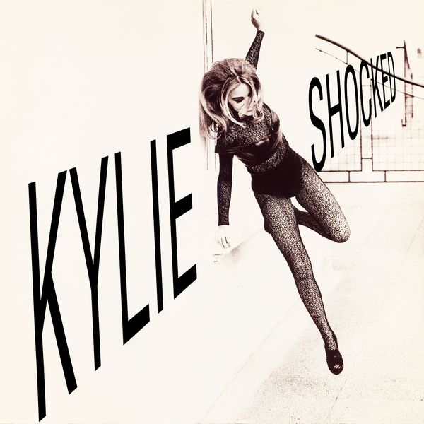 Kylie Minogue – Shocked (Remix)(16Bit-44.1kHz)-OppsUpro音乐帝国