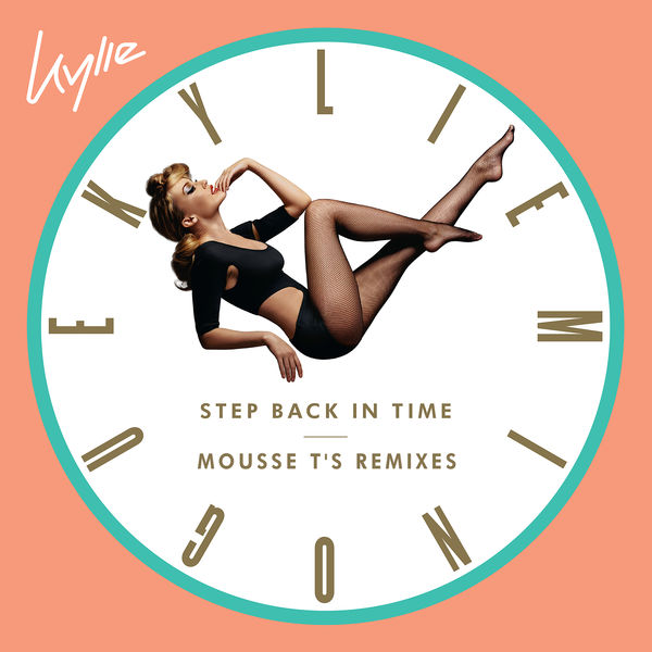 Kylie Minogue – Step Back in Time (Mousse T’s Remixes)(16Bit-44.1kHz)-OppsUpro音乐帝国