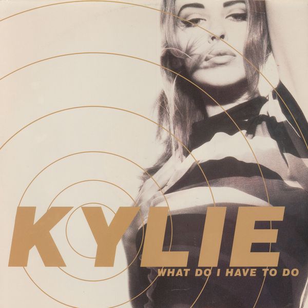 Kylie Minogue – What Do I Have to Do (The Original Synth Mixes)(16Bit-44.1kHz)-OppsUpro音乐帝国