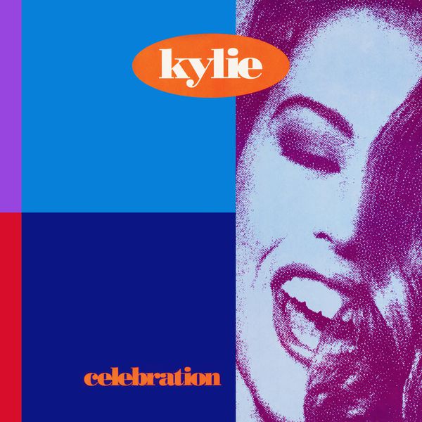 Kylie Minogue – Celebration (Remix)(16Bit-44.1kHz)-OppsUpro音乐帝国