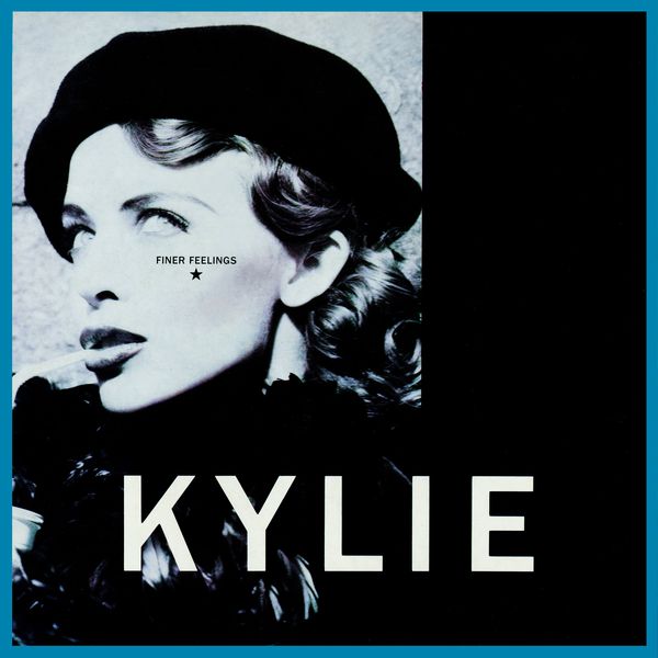 Kylie Minogue – Finer Feelings(16Bit-44.1kHz)-OppsUpro音乐帝国