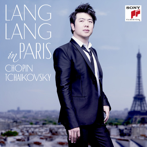 郎朗在巴黎 (Lang Lang in Paris)-OppsUpro音乐帝国