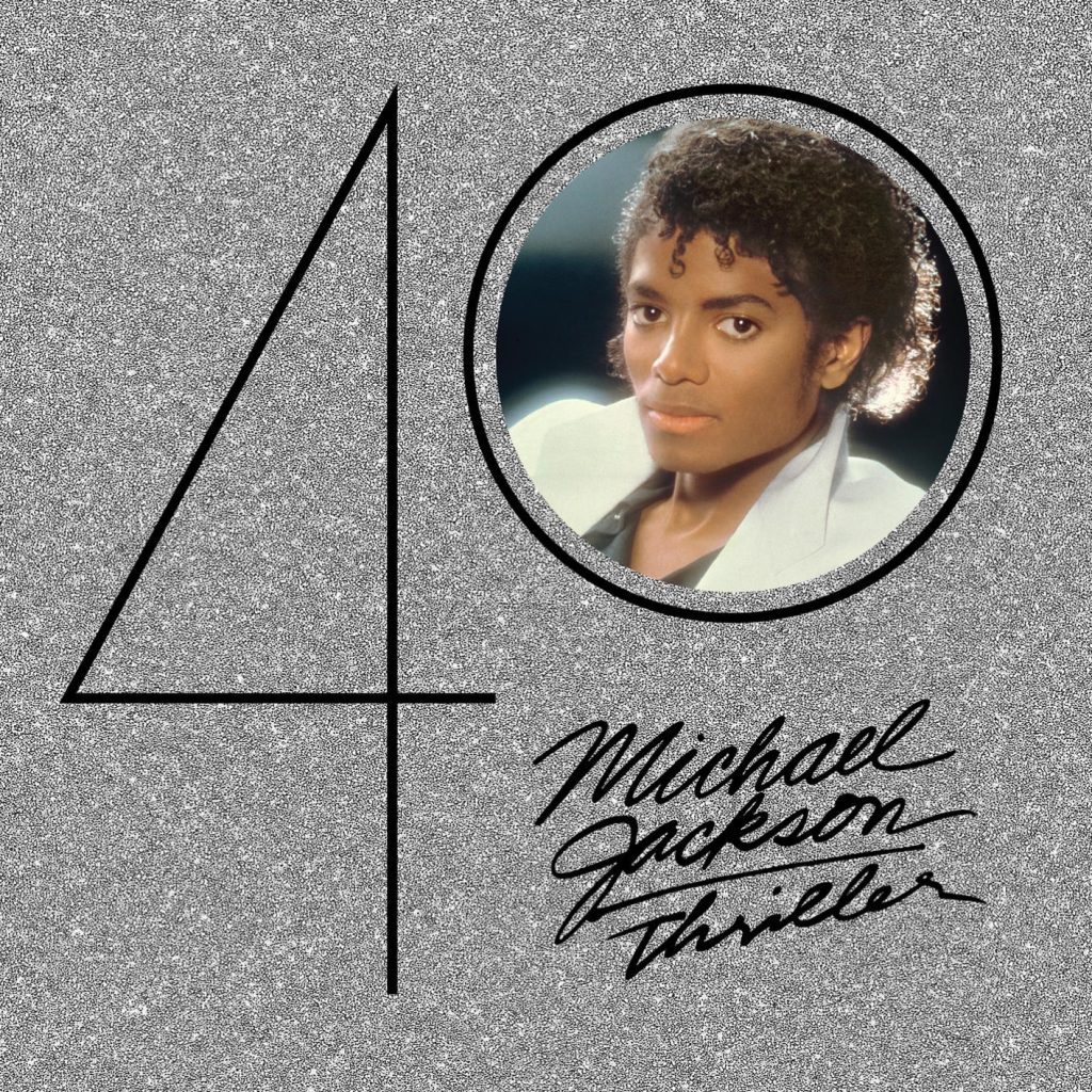 Michael Jackson – Thriller 40 (40th Anniversary Edition – Remastered)【FLAC 44.1】-OppsUpro音乐帝国